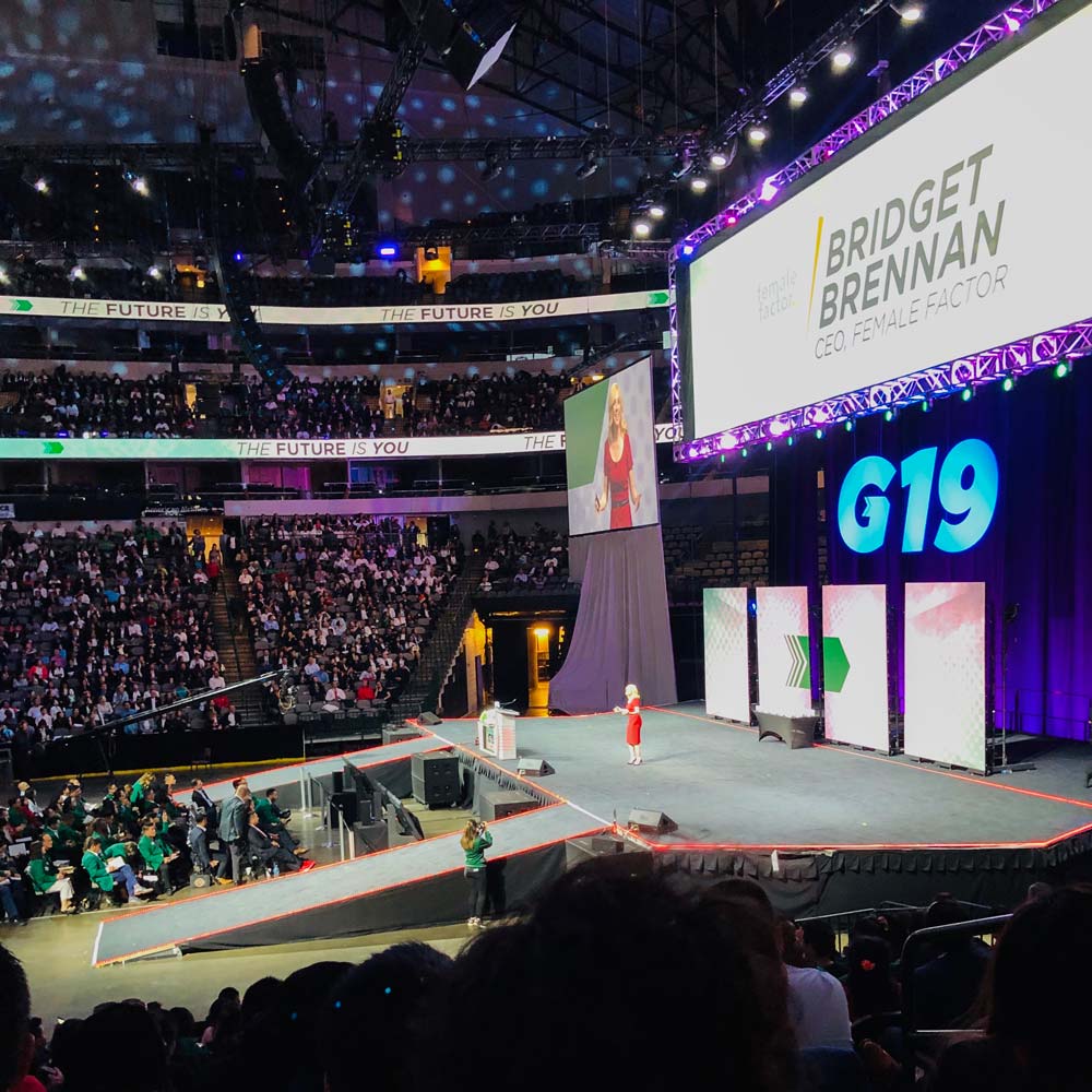 Bridget-Brennan-G19-Dallas-Convention-World-System-Builder
