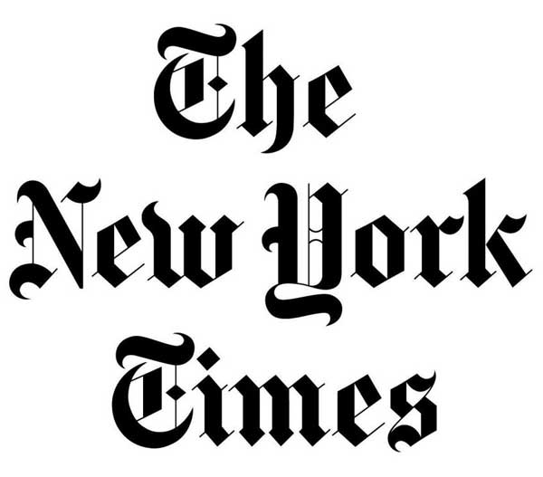 the-new-york-times-logo the-new-york-times-logo