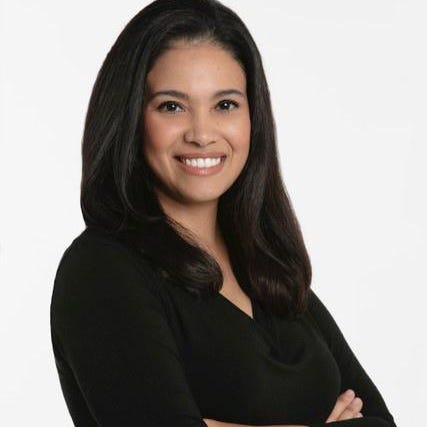 Jen Auerbach-Rodriquez of Merrill Lynch