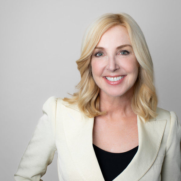 Bridget Brennan, Author, Speaker & Consultant